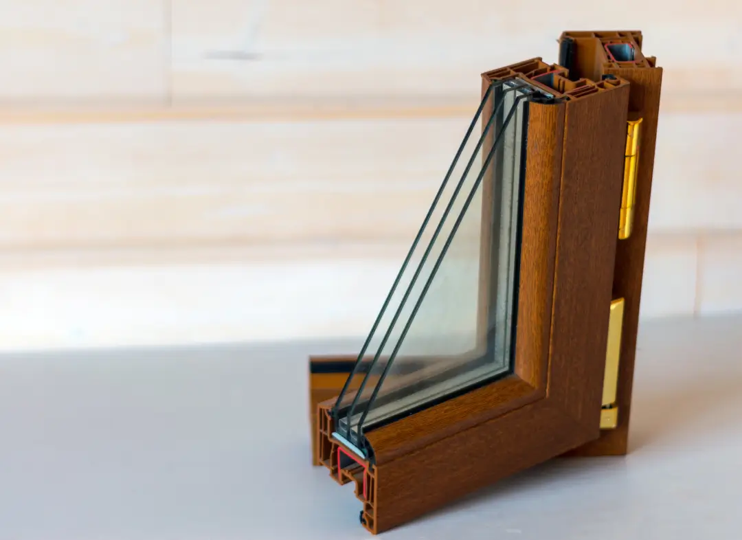 Installation de fenêtre en bois sur mesure Ramonville-Saint-Agne